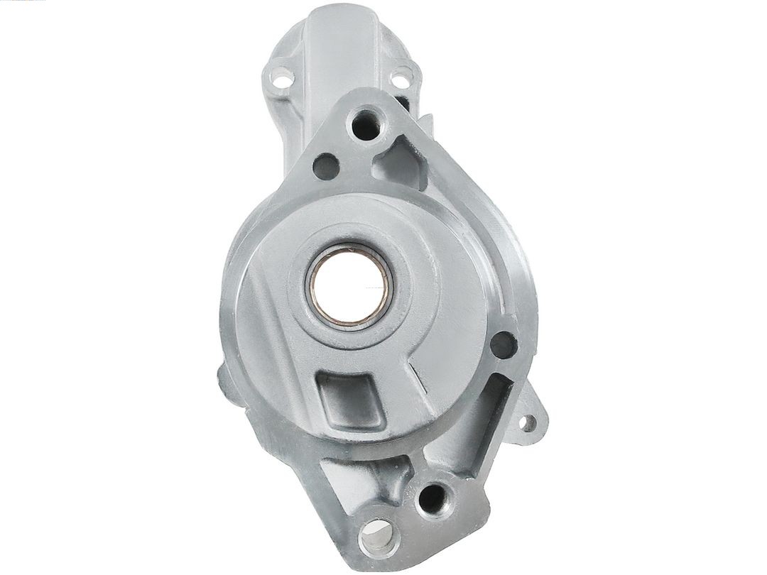 Starter Lid, carburettor (SBR5105S)