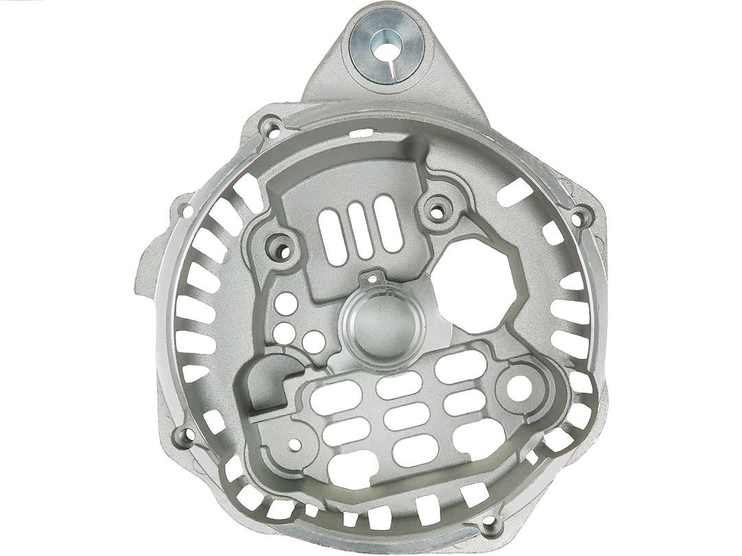 Bracket, alternator drive flange