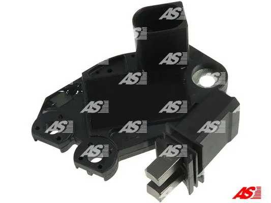 Alternator Regulator