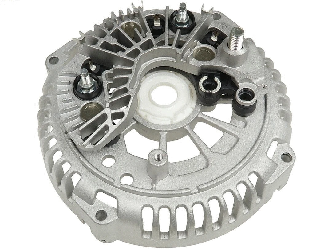 Bracket, alternator drive flange (ARC3120)