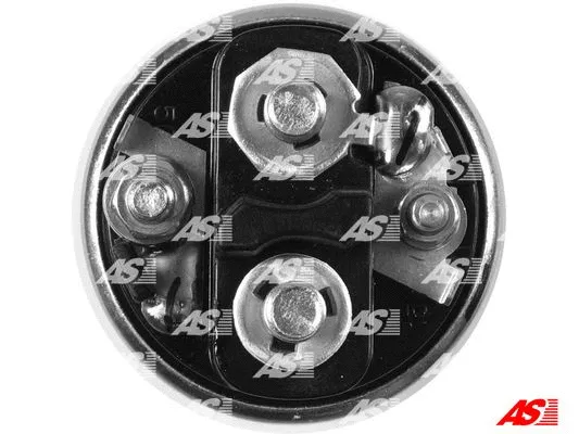 Solenoid Switch, starter