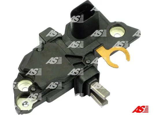 Alternator Regulator