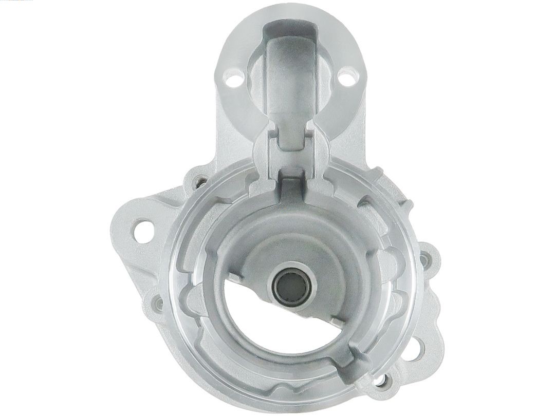 Starter Lid, carburettor