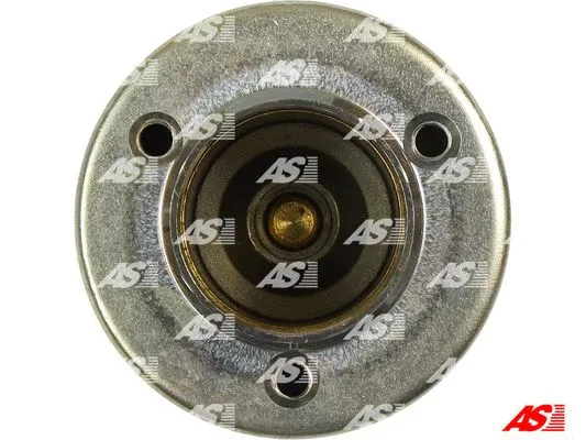Solenoid Switch, starter