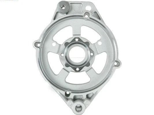 Bracket, alternator drive flange