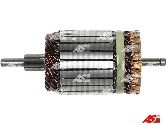 Armature, starter (SA3005)
