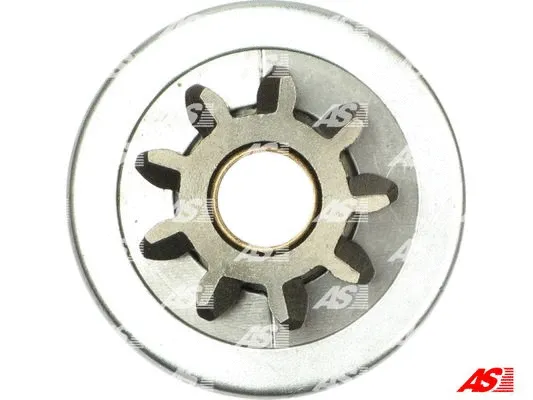 Freewheel Gear, starter