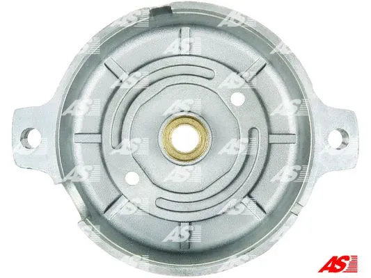 Starter Lid, carburettor