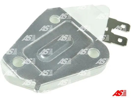 Alternator Regulator