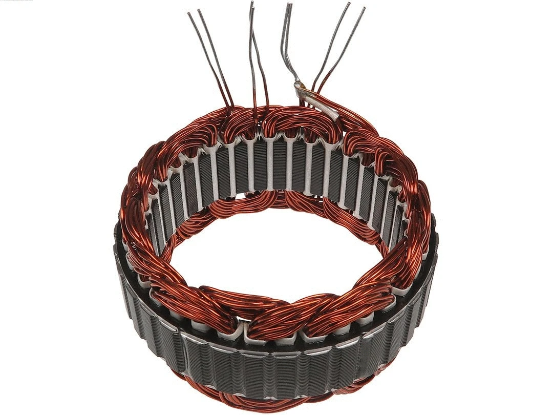 Stator, alternator (AS5064S)