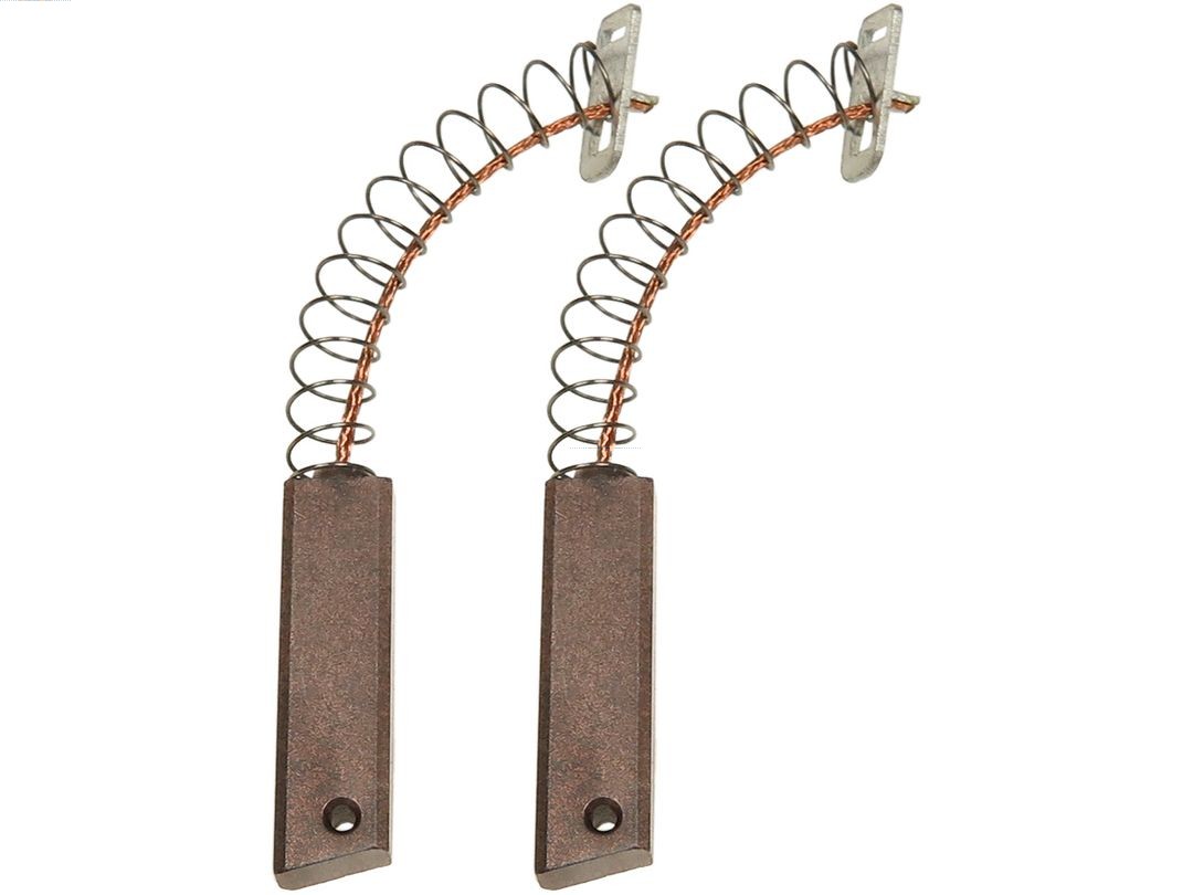 Carbon Brush, alternator (AB5012S)