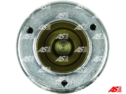 Solenoid Switch, starter