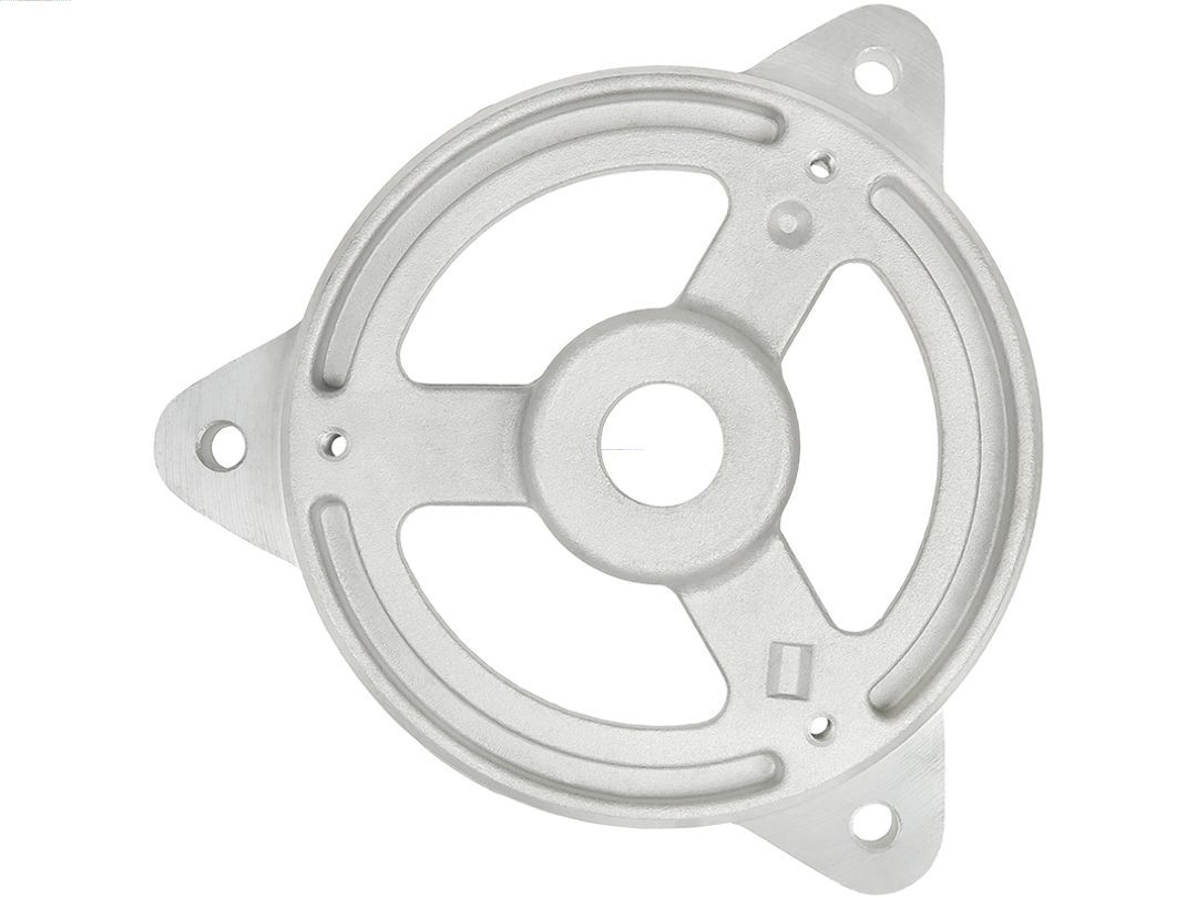 Bracket, alternator drive flange (ABR9035S)