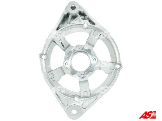 Bracket, alternator drive flange