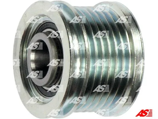 Alternator Freewheel Clutch