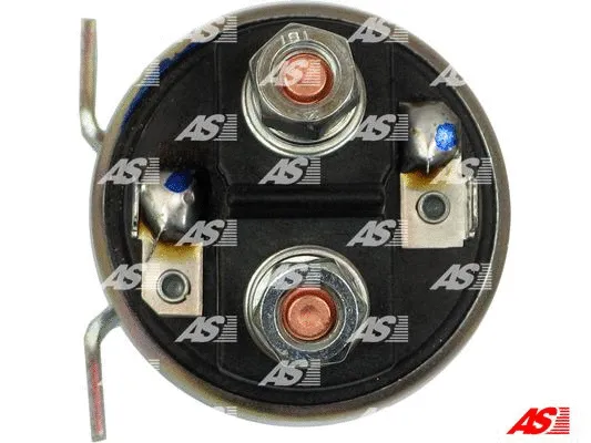 Solenoid Switch, starter