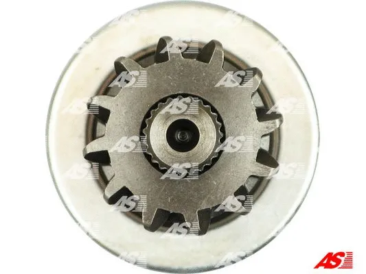 Freewheel Gear, starter