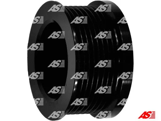 Belt Pulley, alternator (AP0017)