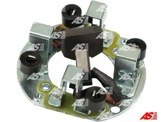 Holder, carbon brushes (SBH2009)