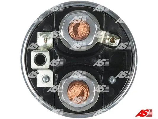 Solenoid Switch, starter