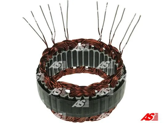 Stator, alternator (AS3010)