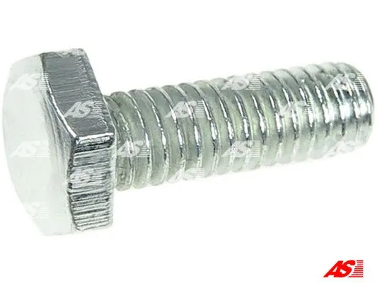 Repair Set, alternator (SRS6044S)