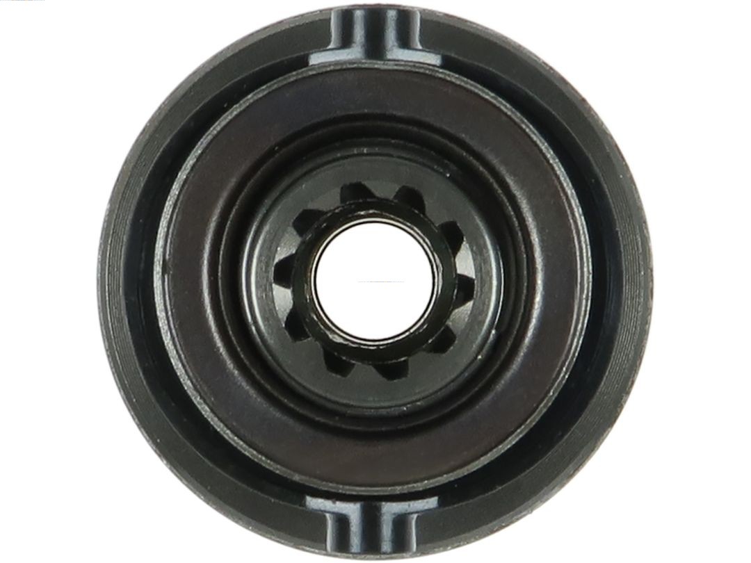 Freewheel Gear, starter