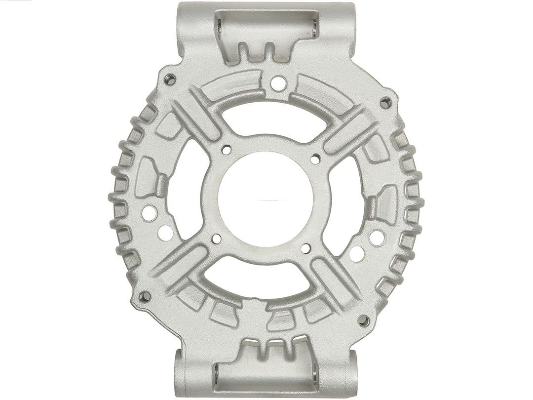 Bracket, alternator drive flange (ABR0169S)