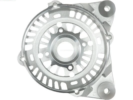 Bracket, alternator drive flange