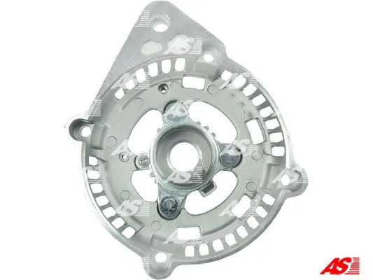 Bracket, alternator drive flange