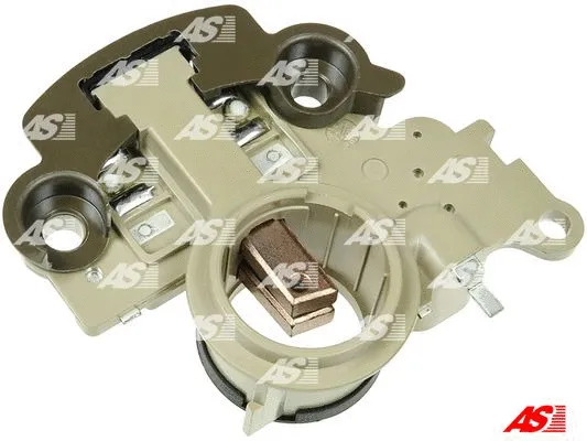 Alternator Regulator