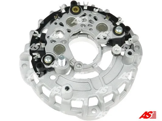Bracket, alternator drive flange (ARC0235S)