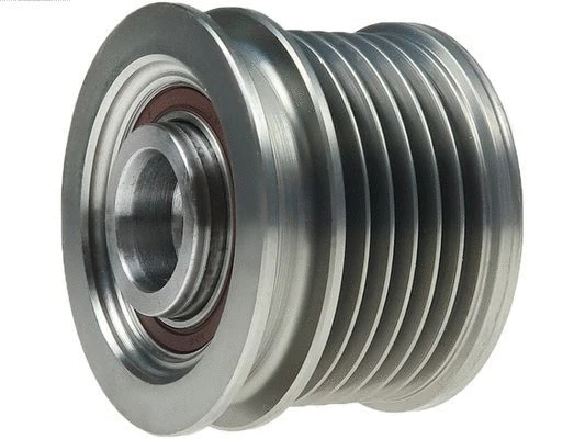 Alternator Freewheel Clutch