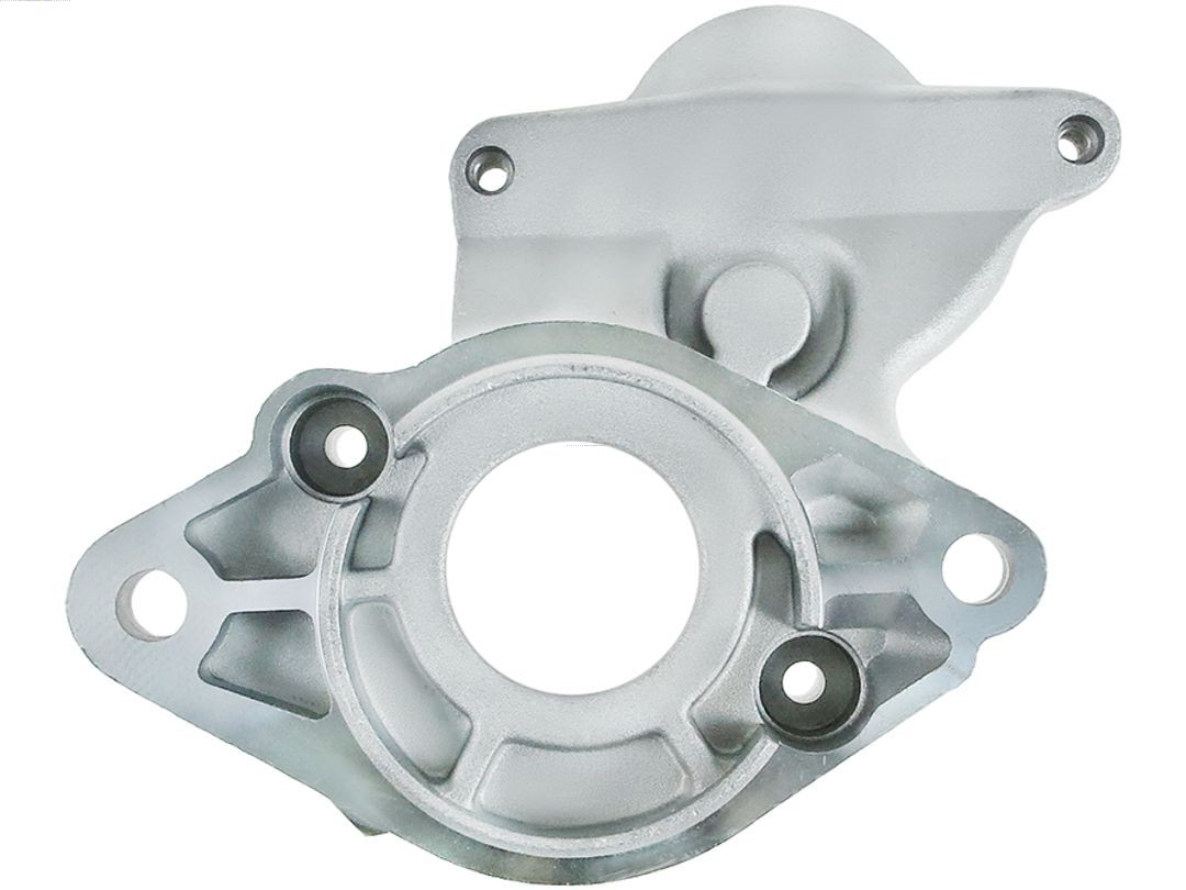 Starter Lid, carburettor (SBR6080S)