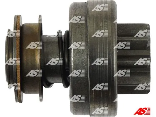 Freewheel Gear, starter (SD0271(BOSCH))