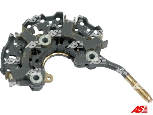 Rectifier, alternator