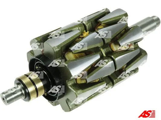 Rotor, alternator (AR0080(BOSCH))