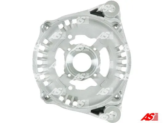 Bracket, alternator drive flange