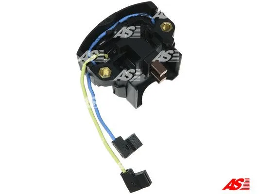 Alternator Regulator
