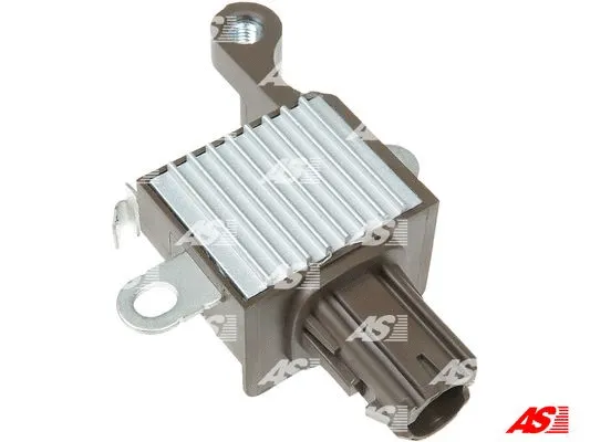 Alternator Regulator