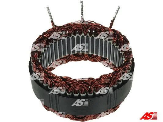Stator, alternator (AS3013)