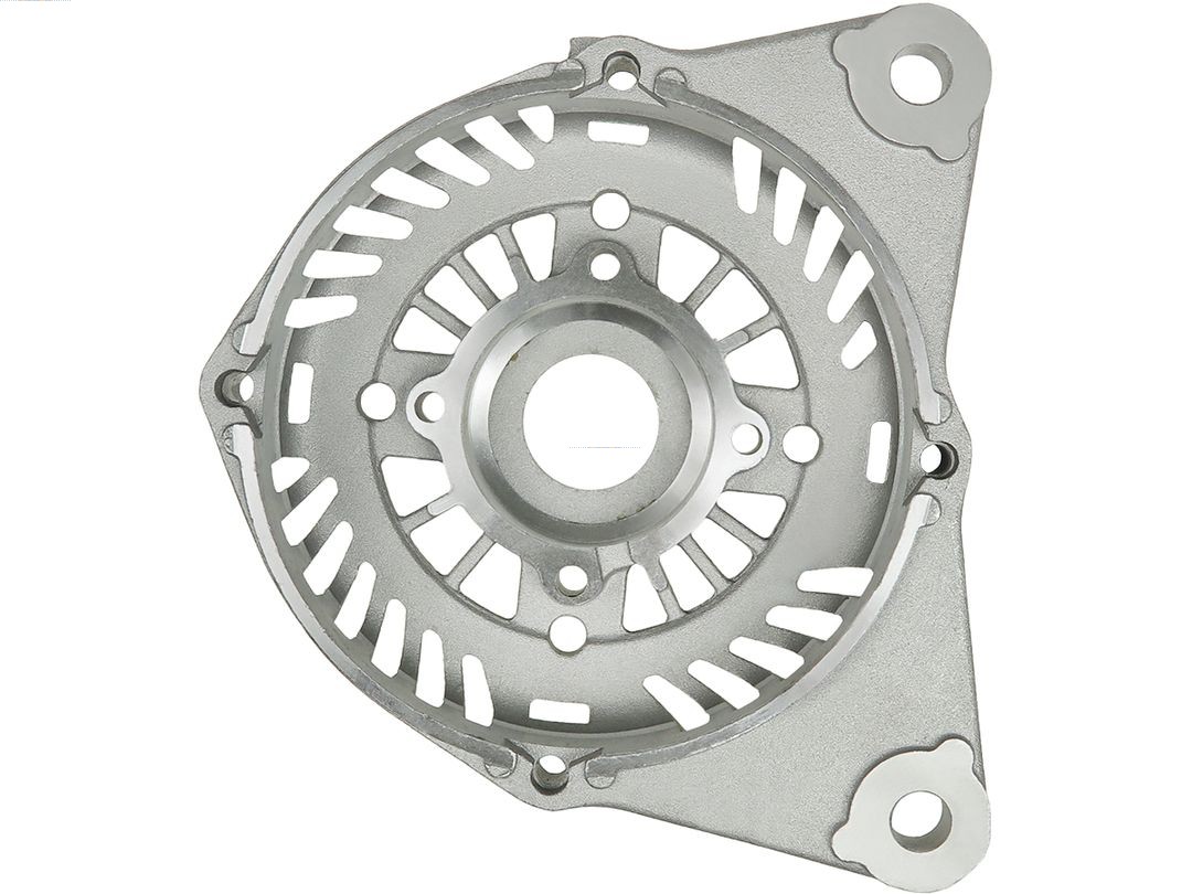 Bracket, alternator drive flange