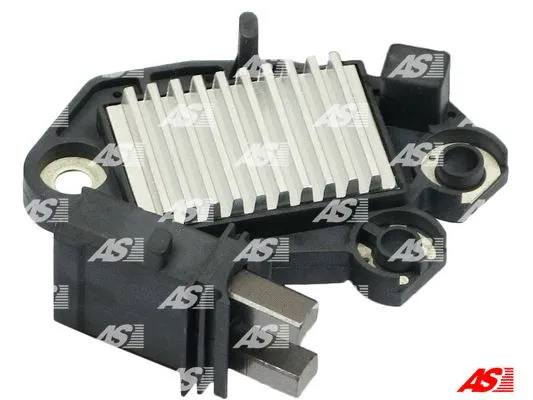 Alternator Regulator