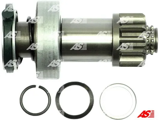 Freewheel Gear, starter (SD0195)