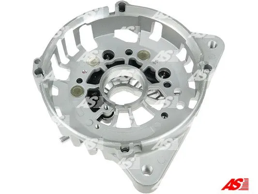 Bracket, alternator drive flange
