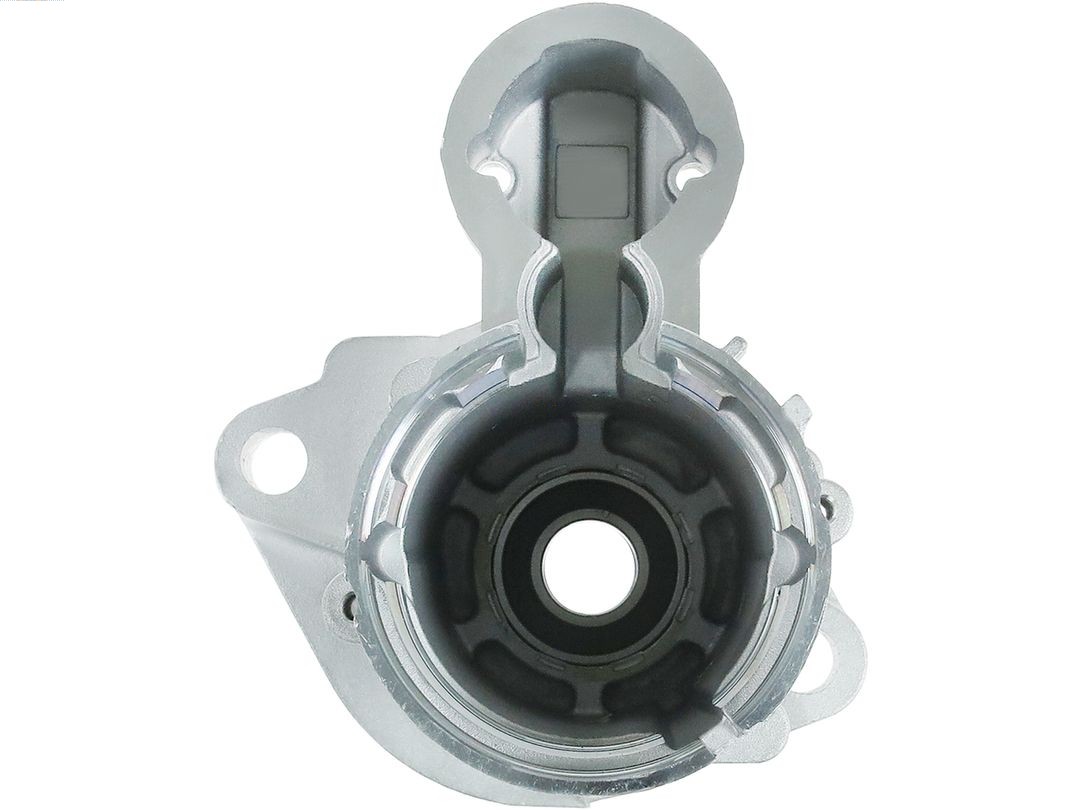 Starter Lid, carburettor