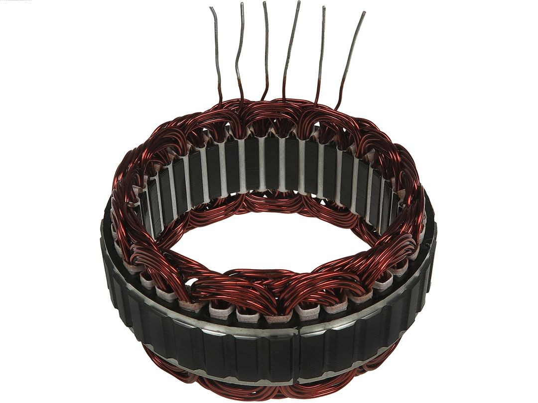 Stator, alternator (AS5001)