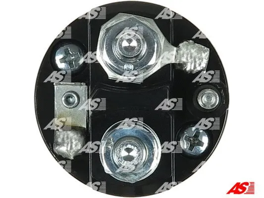 Solenoid Switch, starter