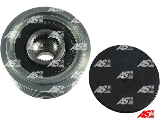 Alternator Freewheel Clutch