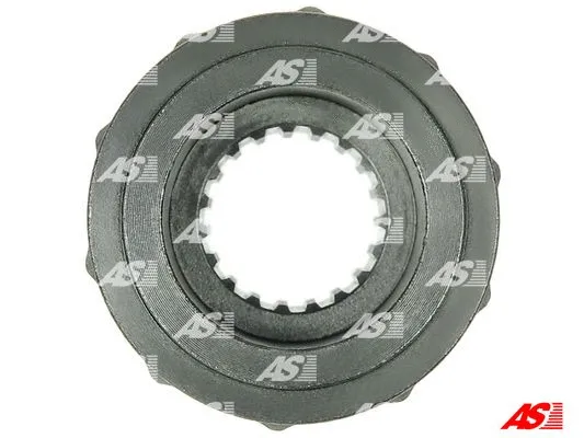 Freewheel Gear, starter